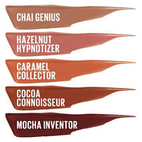 Lippenstift Super Stay Matte Ink 260 Hazelnut Hypnotizer, 5 ml MAYBELLINE NEW YORK