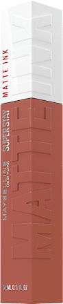 Lippenstift Super Stay Matte Ink 260 Hazelnut Hypnotizer, 5 ml MAYBELLINE NEW YORK