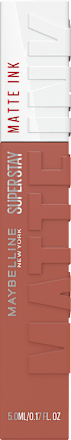 Lippenstift Super Stay Matte Ink 260 Hazelnut Hypnotizer, 5 ml MAYBELLINE NEW YORK