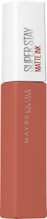 Lippenstift Super Stay Matte Ink 260 Hazelnut Hypnotizer, 5 ml MAYBELLINE NEW YORK