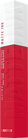 Lippenstift Super Stay Matte Ink  325 Shot Caller, 5 ml