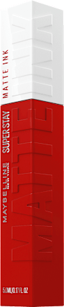 Lippenstift Super Stay Matte Ink 340 Spiced, 5 ml