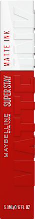Lippenstift Super Stay Matte Ink 340 Spiced, 5 ml
