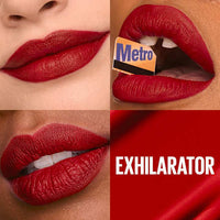 Lippenstift Super Stay Matte Ink 340 Spiced, 5 ml