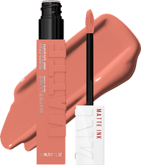 Lippenstift Super Stay Matte Ink 5 Loyalist, 5 ml