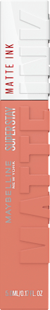 Lippenstift Super Stay Matte Ink 5 Loyalist, 5 ml