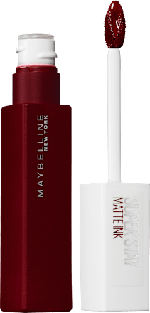 Lipstick Super Stay Matte Ink 50 voyager, 5 ml