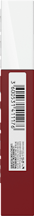 Lipstick Super Stay Matte Ink 50 voyager, 5 ml