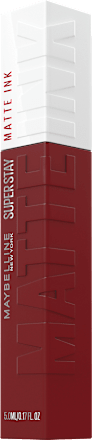 Lippenstift Super Stay Matte Ink 50 voyager, 5 ml