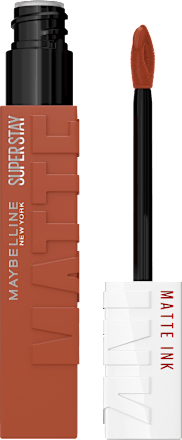 Lipstick Super Stay Matte Ink 500 Insider, 5 ml