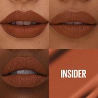 Lippenstift Super Stay Matte Ink 500 Insider, 5 ml