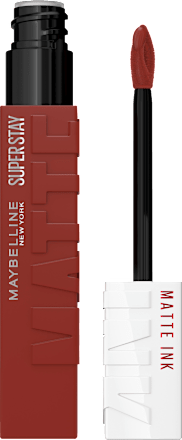 Lippenstift Super Stay Matte Ink 510 Charmer, 5 ml