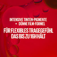 Lippenstift Super Stay Matte Ink 510 Charmer, 5 ml