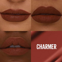 Lippenstift Super Stay Matte Ink 510 Charmer, 5 ml