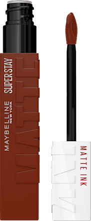 Lippenstift Super Stay Matte Ink 515 Renegade, 5 ml