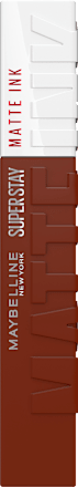 Lippenstift Super Stay Matte Ink 515 Renegade, 5 ml