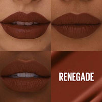 Lippenstift Super Stay Matte Ink 515 Renegade, 5 ml
