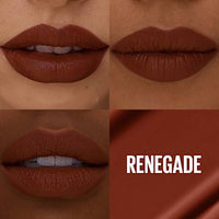 Lippenstift Super Stay Matte Ink 515 Renegade, 5 ml
