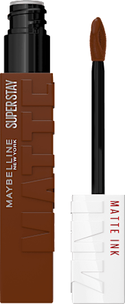 Lippenstift Super Stay Matte Ink 520 Champion, 5 ml