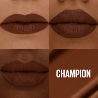 Lippenstift Super Stay Matte Ink 520 Champion, 5 ml