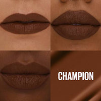 Lippenstift Super Stay Matte Ink 520 Champion, 5 ml