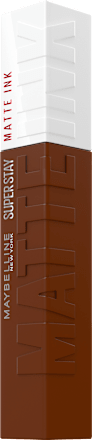 Lippenstift Super Stay Matte Ink 520 Champion, 5 ml