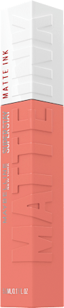 Lippenstift Super Stay Matte Ink 60 Poet, 5 ml