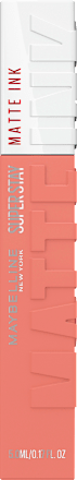 Lipstick Super Stay Matte Ink 60 Poet, 5 ml