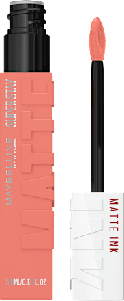 Lipstick Super Stay Matte Ink 60 Poet, 5 ml