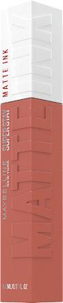 Lippenstift Super Stay Matte Ink 65 Seductress, 5 ml