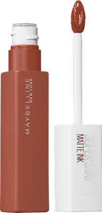 Lipstick Super Stay Matte Ink 70 Amazonian, 5 ml