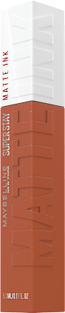 Lippenstift Super Stay Matte Ink 70 Amazonian, 5 ml