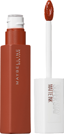 Lippenstift Super Stay Matte Ink 75 Fighter, 5 ml