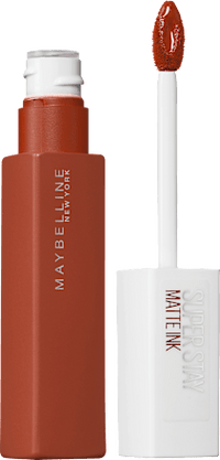 Lippenstift Super Stay Matte Ink 75 Fighter, 5 ml