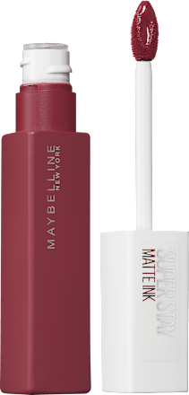 Lipstick Super Stay Matte Ink 80 Liniaal, 5 ml