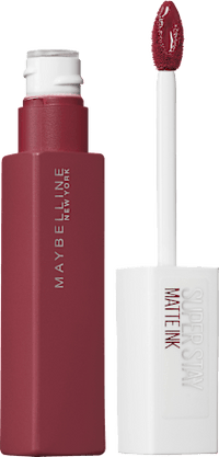 Lipstick Super Stay Matte Ink 80 Liniaal, 5 ml