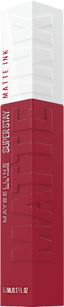 Lippenstift Super Stay Matte Ink 80 Ruler, 5 ml