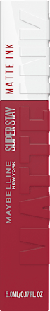 Lipstick Super Stay Matte Ink 80 Liniaal, 5 ml
