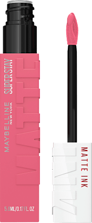 Lipstick Super Stay Matte Ink Bricks Inspirer 125, 5 ml