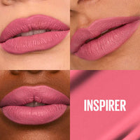 Lippenstift Super Stay Matte Ink Bricks Inspirer 125, 5 ml