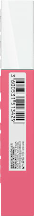 Lippenstift Super Stay Matte Ink Bricks Inspirer 125, 5 ml