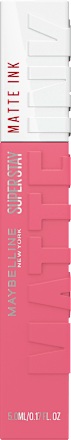Lipstick Super Stay Matte Ink Bricks Inspirer 125, 5 ml