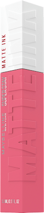 Lipstick Super Stay Matte Ink Bricks Inspirer 125, 5 ml