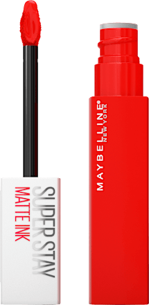 Lipstick Super Stay Matte Ink Spiced Up 320 stuks, 5 ml