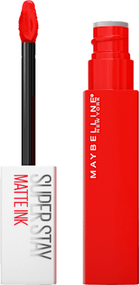 Lipstick Super Stay Matte Ink Spiced Up 320 stuks, 5 ml