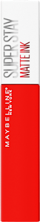 Lipstick Super Stay Matte Ink Spiced Up 320 stuks, 5 ml