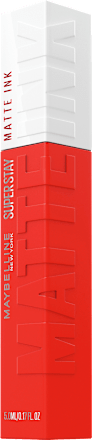 Lippenstift Super Stay Matte Ink Spiced Up 320 Individualst, 5 ml