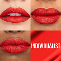 Lippenstift Super Stay Matte Ink Spiced Up 320 Individualst, 5 ml