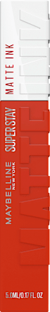 Lippenstift Super Stay Matte Ink Spiced Up 330 Innovator, 5 ml