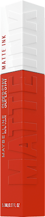 Lippenstift Super Stay Matte Ink Spiced Up 330 Innovator, 5 ml